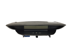 Toerenteller Citroen C4 P96613462ZD 2203