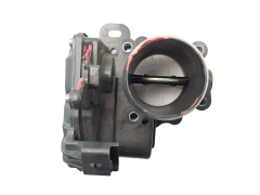 Gasklephuisventiel Citroen Peugeot 9806625280 A2C85766300 2.0 HDI 1537