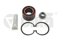 Wiellager Voor 6N0498625 K40884501 VW Seat Vika