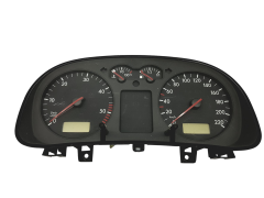 Snelheidsmeter VW Golf MK4 1J0919880D 0263604025 39782