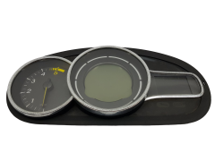 Toerenteller Renault Megane 3 248100342R A2C53363614 27039