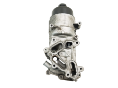 Oliefilterbehuizing CN5Q6L625AB 1.5 1.6 TDCI Ford Volvo