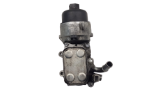 Oliefilterbehuizing 1103T3 9656830180 2.0 D HDi 16v PSA Volvo 9810152980
