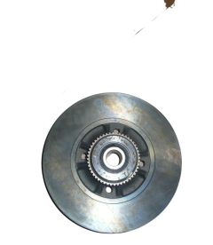 Remschijf Achter Origineel Renault Clio Twingo 19 7700780078