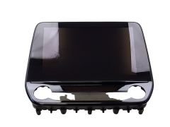 Navigatiedisplay Ford Fiesta Transit K1BT-18B955-FD 4