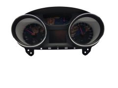 Toerenteller Opel Astra K 39102852 1100