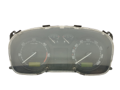 Toerenteller Skoda Octavia 1U0920811F 110080146017 26659