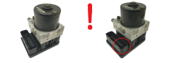 Abs Pomp Peugeot 206 9649026980 10.0960-1129.3 62543