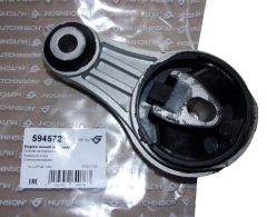 Motorsteun Doe Renault 594572 112380015R Hutchinson
