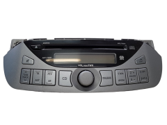 Radio Cd Mp3 Speler Suzuki Alto 39101M68K00 39101-68K0 NSCR-04