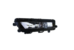 Mistlamp Links 5E0941699F 99411799402 Skoda Octavia 3 DPA