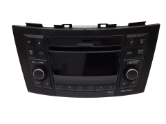 Radio CD-speler Suzuki Swift 39101-68L0 CQ-JZ41F0AE 39101-68L01-HVW