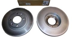 Remschijven Achter Origineel 1670945780 Citroen Peugeot