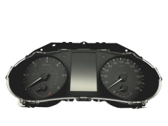 Toerenteller Nissan Qashqai 4EL8A 51049