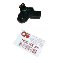Luchtdruksensor Citroen Peugeot 1920RX QPlus