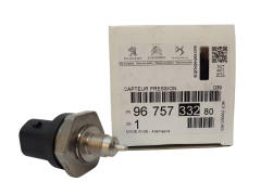 Olietemperatuursensor Origineel Citroen Peugeot 106 405 406 806 9675733280