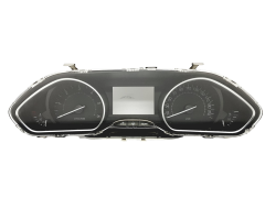 Snelheidsmeter Peugeot 208 9675182780 D 52102