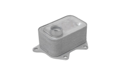 Oliekoeler 06K117021B 11171700201 VW Audi Vika