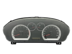 Toerenteller Chevrolet Aveo 96859183