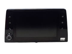 Navigatie Radio Berlingo 3 Partner 3 98162661ZD