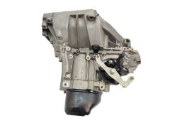 Versnellingsbak Nieuw Origineel JH3380 JR5050 Nissan Dacia Dokker 1.6