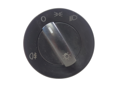 Lichtschakelaar VW Polo 9N 6Q0941531B