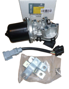 Ruitenwissermotor Voor Origineel Renault Megane 7701206549