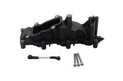 Inlaatspruitstuk 059129711CG 11291785801 Audi Vika