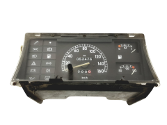 Snelheidsmeter Fiat Cinquecento 832396011 7675190 41635