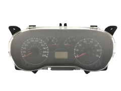 Snelheidsmeter Fiat Grande Punto 51701536 44624