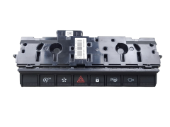 Alarmlichten Schakelaar Renault Clio 5 Captur 2 283E86345R