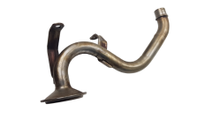 Oliepomp zuigleiding 7439125113 2.0 16v Renault Laguna 1 Safrane