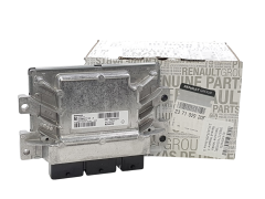 ECU Motormanagement Renault Megane 3 237102920R Nieuw Origineel