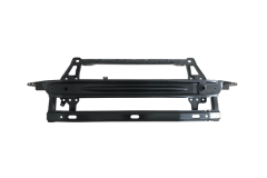 Asbalk Achter 8E0500051T 45000055501 VW Skoda Vika