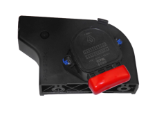 Pedaalpotentiometer Origineel Kangoo Kubistar Megane Scenic II 1833000QAA