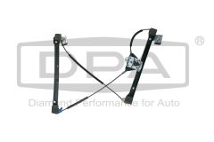 Raammechanisme 6K4837401M 88370315202 VW Seat DPA