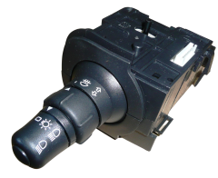 Lichtschakelaar Origineel Renault Scenic 2 II 7701060398