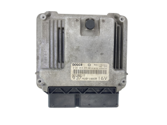 Regeleenheid 55188111 0281010455 426F16BDA Alfa Romeo Bosch 63862