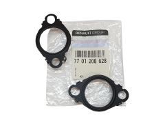Pakning, blīve EGR Renault 7701208628 Origineel