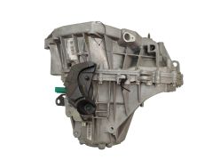 Versnellingsbak Nieuw Origineel TL4A040 TL4018 Renault Megane 3 1.5 dci