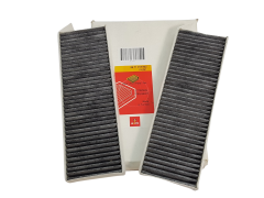 Interieurfilter Citroen Peugeot 8671018932 Motrio Origineel