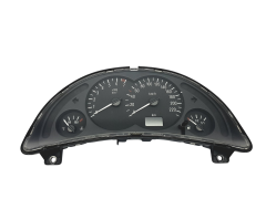 Toerenteller Opel Corsa C 09166814FL 110008988009 54271