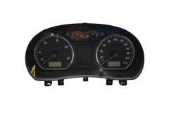 Toerenteller VW Polo 6Q0920822D 110080125044 1675