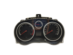 Toerenteller Opel Corsa P0013312051 51655 1295