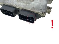 Regeleenheid Suzuki 33920-62J02 MB112300-0383 Denso 60994