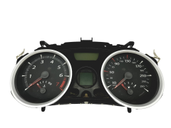 Toerenteller Renault Megane 2 8200408790 D 56520