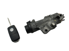 Contactslot VW Passat Polo 4B0905851G 4B0905849 1454