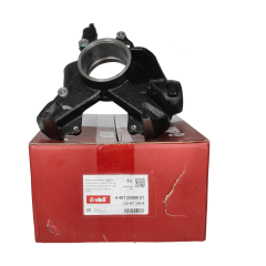 Stuurknokkel Rechts 1J0407256N 44070088901 VW Audi Seat Skoda Vika