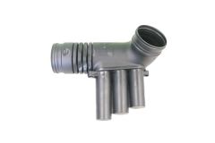 Luchtslang 04E129651C B12330 VW Audi Seat Skoda Borsehung