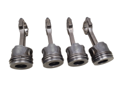 Drijfstang Set 7701475074 120A16332R 1.5dci K9K724 Renault